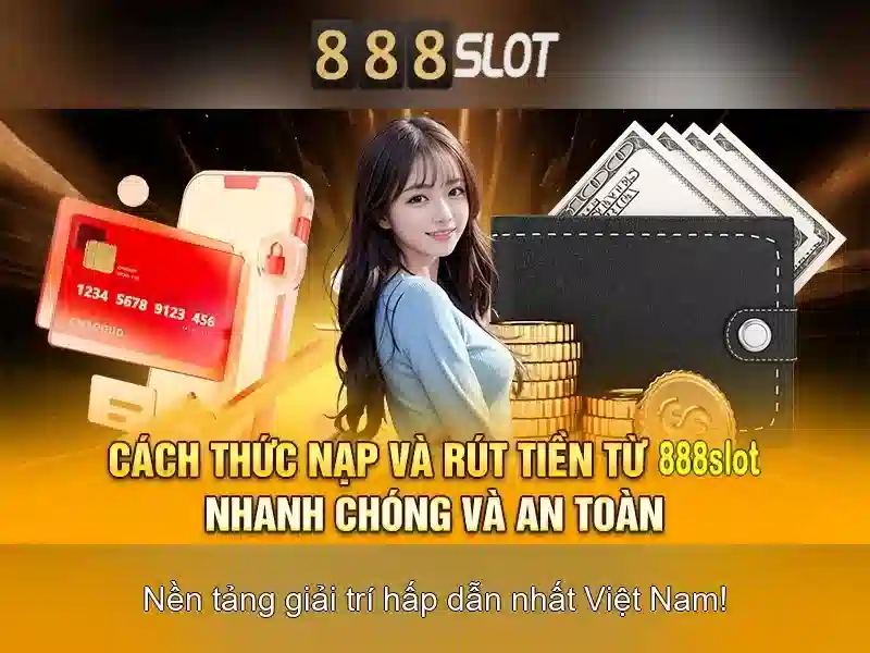 Ưu điểm của 888Slot