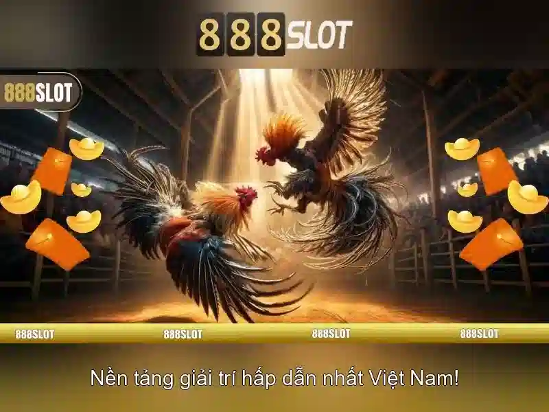888slot: Sàn chơi slot trực tuyến hàng đầu tại Việt Nam