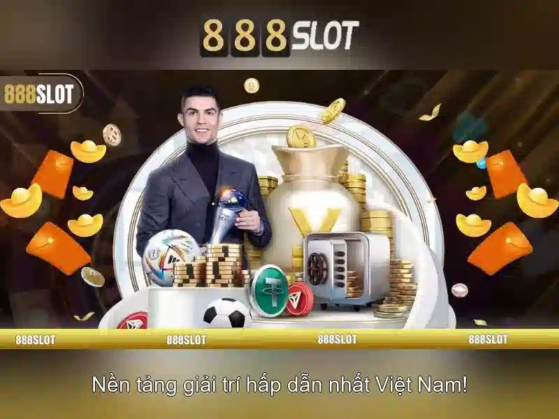 Nguồn gốc và sứ mệnh của 888slots login