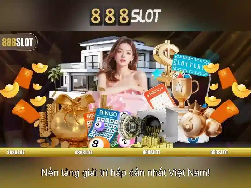 Giới thiệu về 888slot
