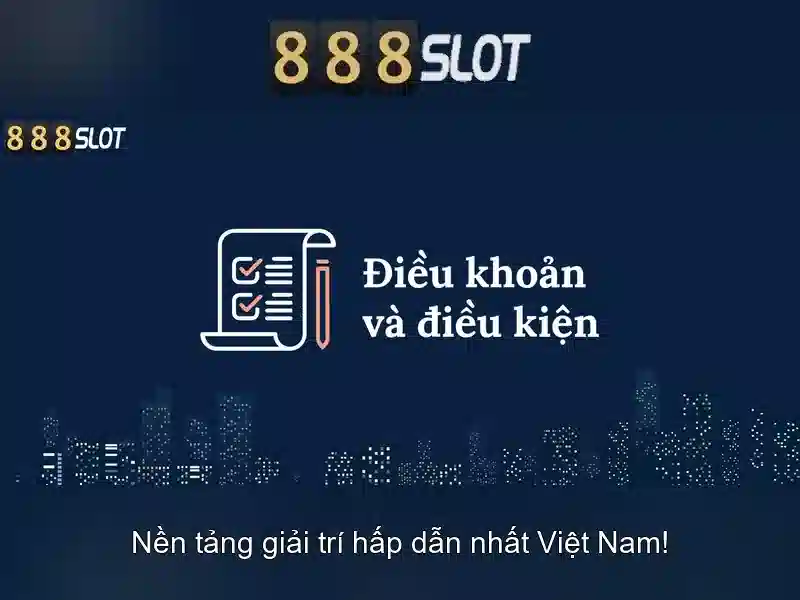 888slot - Nền tảng Casino Trực tuyến Đa dạng Trò chơi