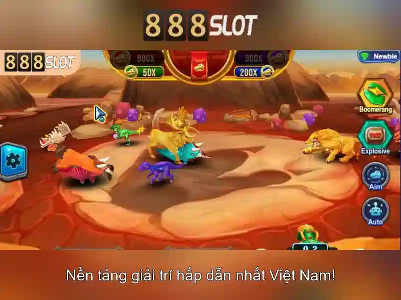 Danh mục trò chơi và trải nghiệm người dùng\n