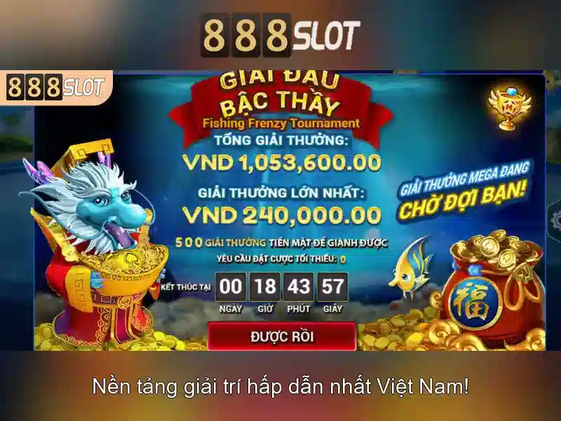 888slot – Nền tảng casino trực tuyến với trải nghiệm slot hàng đầu