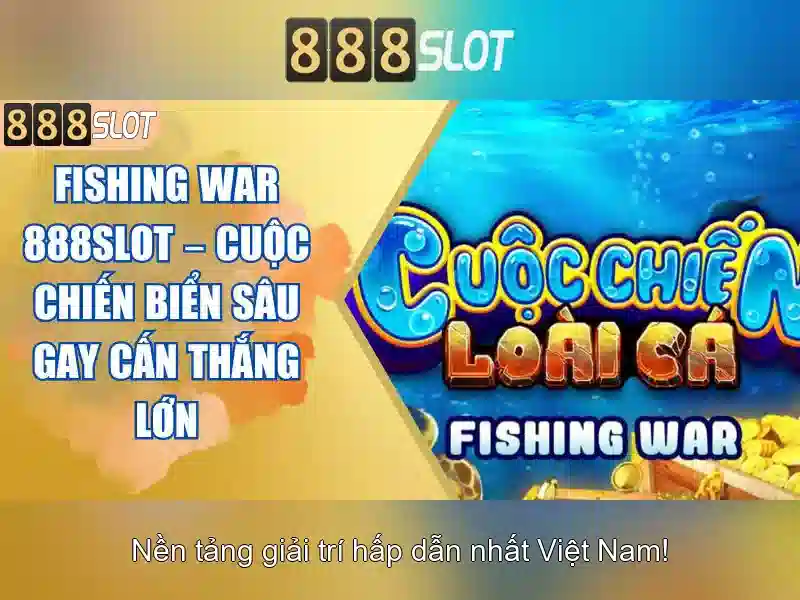 888slot – Nền tảng slot trực tuyến đáng tin cậy ở Việt Nam