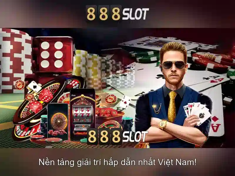 An toàn và bảo mật tại 888slot