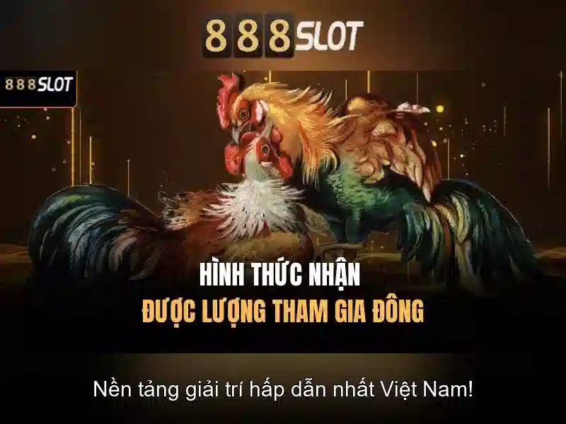 888slot: Nền tảng chơi slot trực tuyến đáng tin cậy