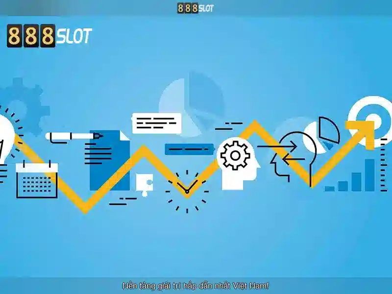 Khám phá 888slot - nền tảng chơi slot trực tuyến uy tín