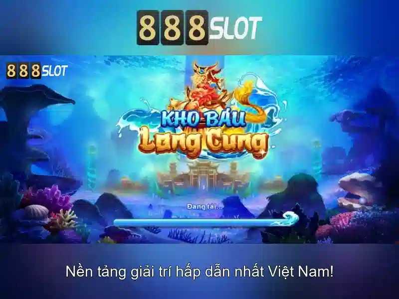 Giới thiệu nhanh về 888slot
