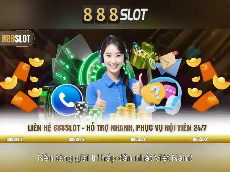 888slot - Trải nghiệm slot và xổ số trực tuyến hàng đầu