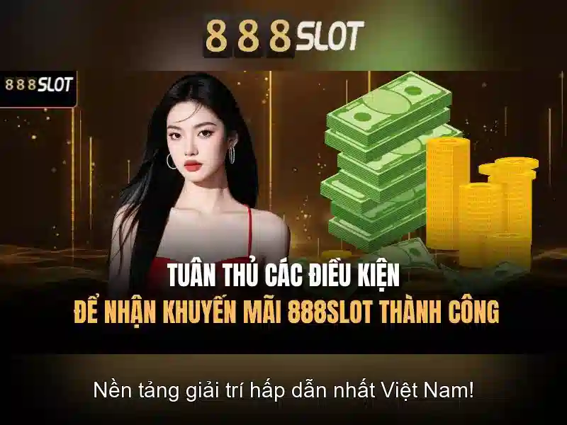 Giới thiệu về 888slot