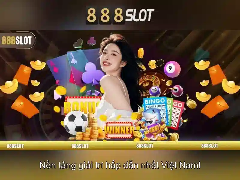 Danh sách trò chơi và ưu đãi