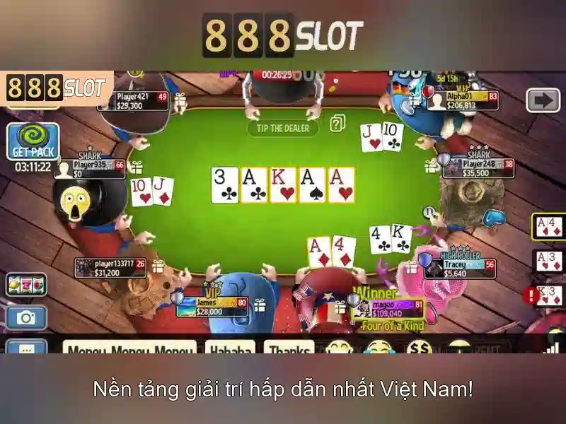 888slot: Trải nghiệm xèng trực tuyến hàng đầu