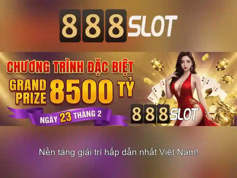 888slot: Trải nghiệm máy đánh bạc trực tuyến hàng đầu