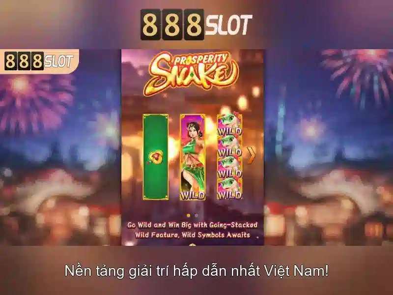 Giới thiệu về 888slot
