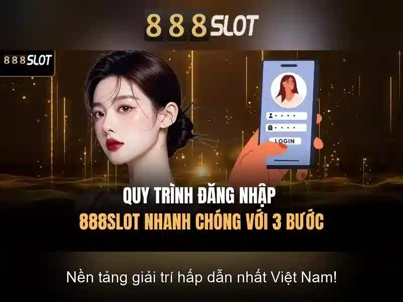 888slot - Nền tảng casino trực tuyến với slot hấp dẫn