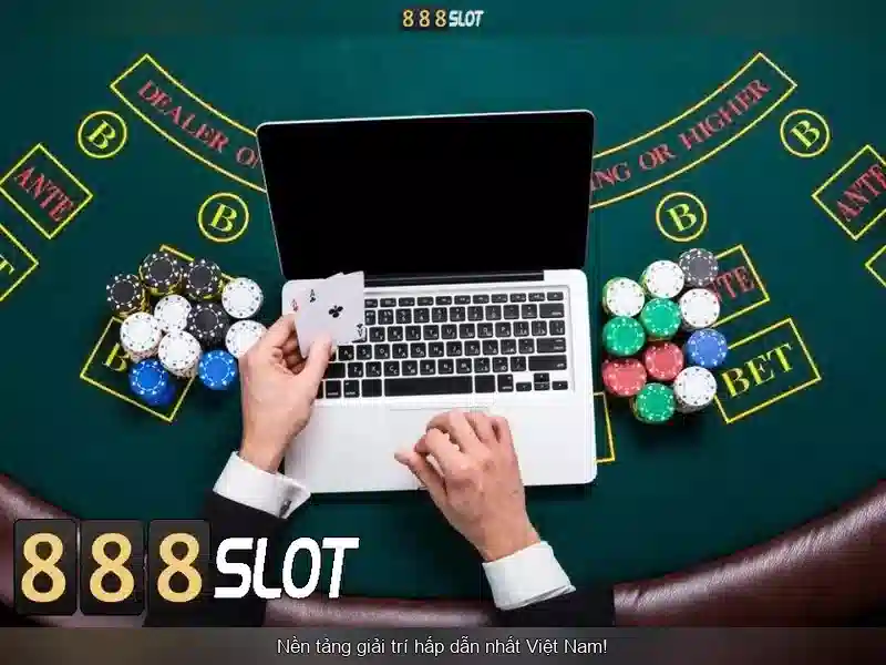 Giới thiệu về 888slot