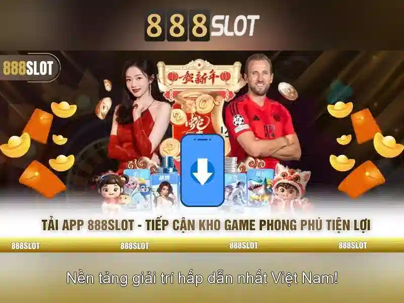 888slot: Đánh giá nền tảng slot trực tuyến uy tín và giải trí