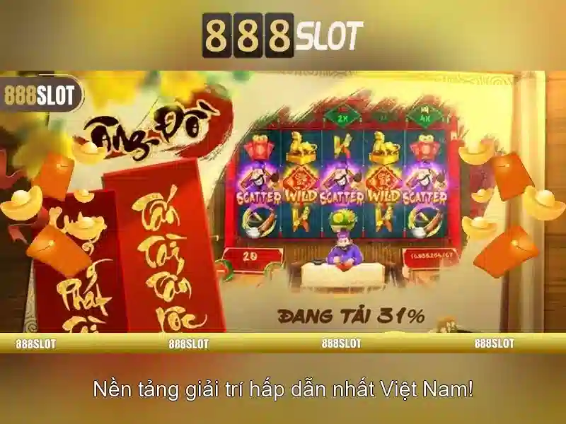 Giới thiệu về 888slot\n