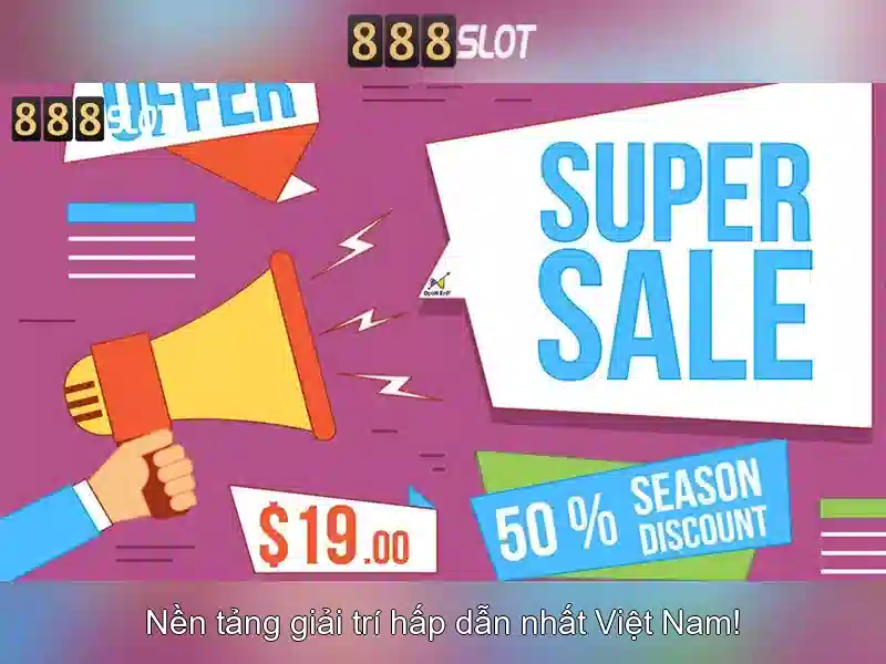 888slot: Nền tảng casino trực tuyến hàng đầu cho trò chơi slot