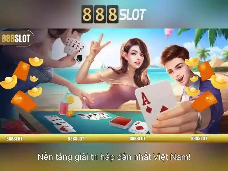 888slot - Đánh giá tổng quan và mẹo chơi