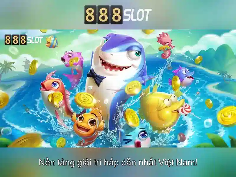 888slot - Lợi thế và trải nghiệm người dùng