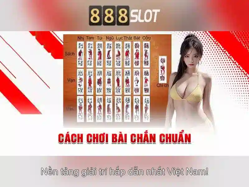 888slot — Trải nghiệm chơi slot hàng đầu
