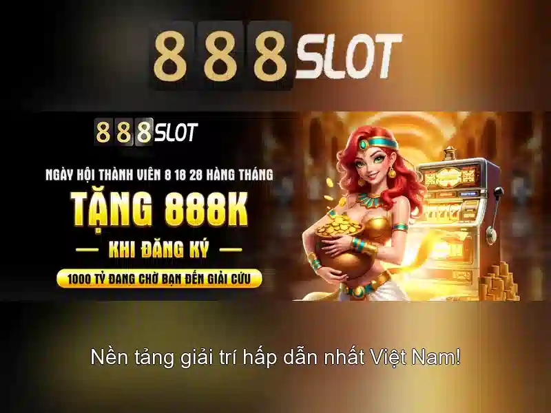 888slot: Đánh giá trang web casino trực tuyến hàng đầu