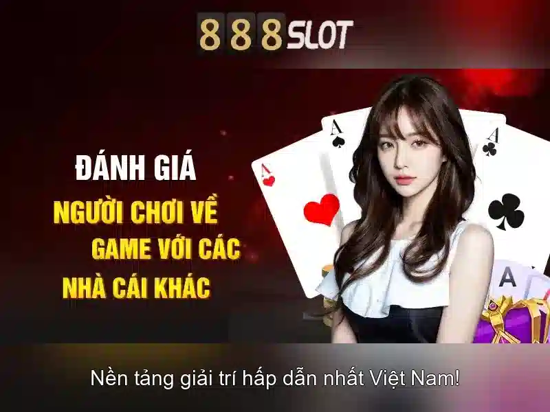 888slot: Giới thiệu nền tảng casino trực tuyến và slot hàng đầu