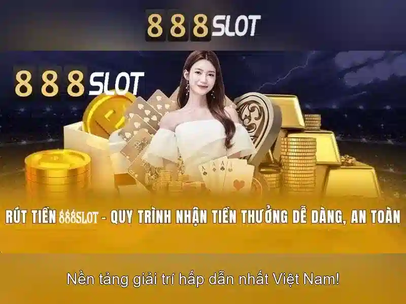 San pham 888slots seriös