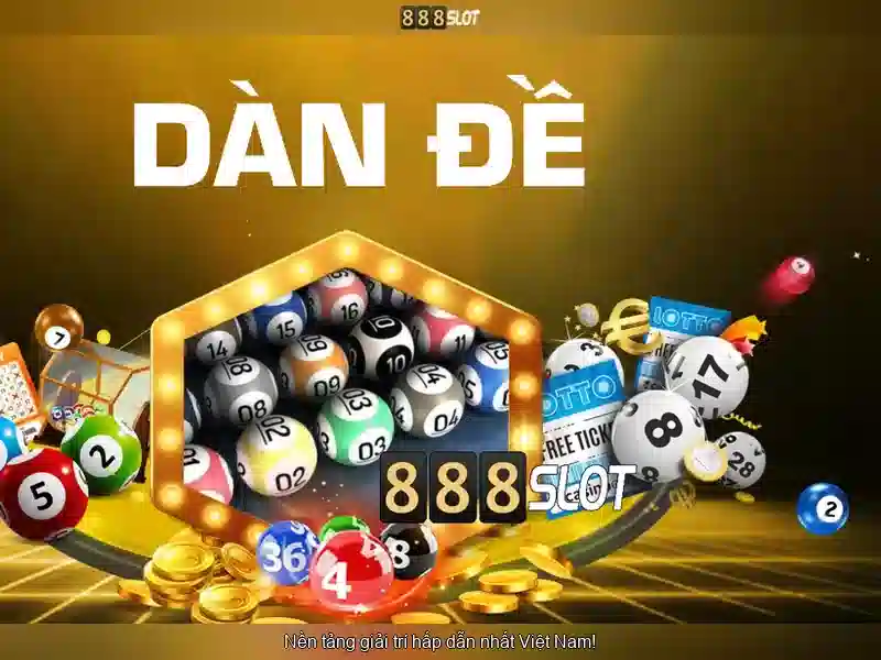 888slot - Nền tảng Slot Trực tuyến Đa Dạng và An Toàn