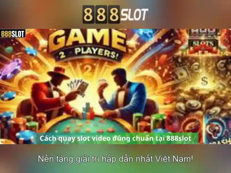 Trò chơi đa dạng và máy slot