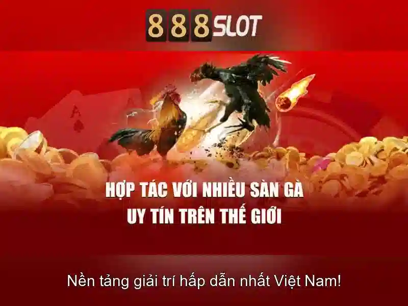 888slot: Đánh giá nền tảng casino trực tuyến đáng tin cậy