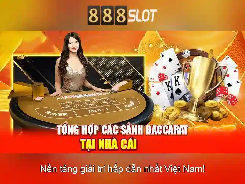 888slot – Đánh giá nền tảng slot hàng đầu tại thị trường Việt Nam