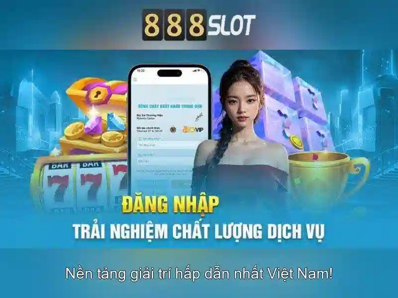 An toàn và thanh toán tại 888slot
