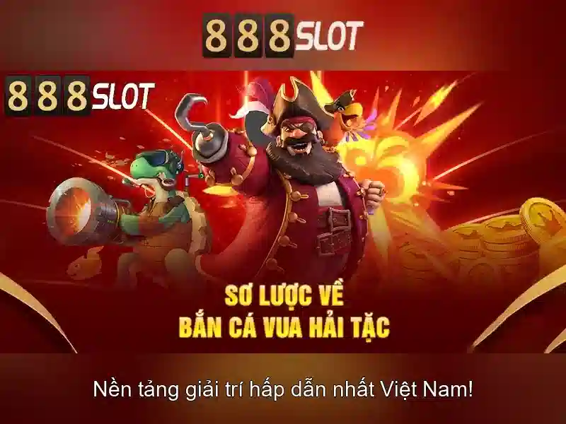 888slot - Nền tảng Slot Trực tuyến Đa Dạng và An Toàn