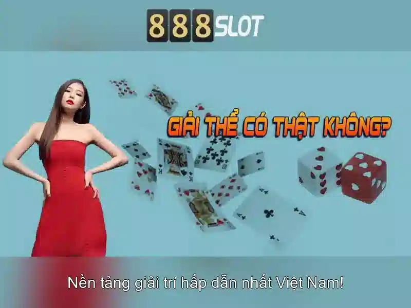 888slot - Trải nghiệm casino trực tuyến chất lượng tại Việt Nam