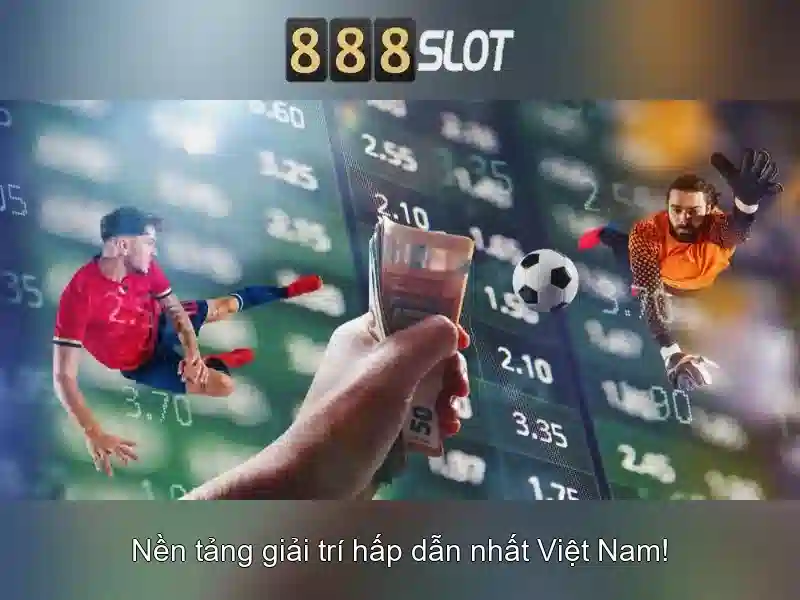 888slot: Tổng quan về nền tảng kasino trực tuyến