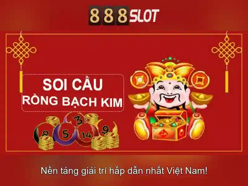 Khám phá 888slot - nền tảng trò chơi trực tuyến uy tín