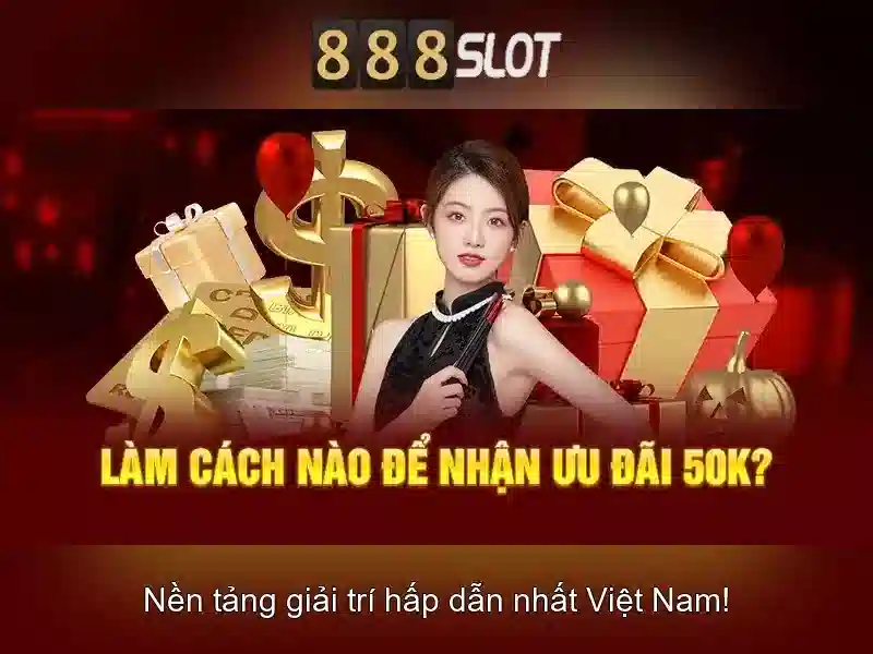 888slot: Nền tảng trò chơi slots hàng đầu