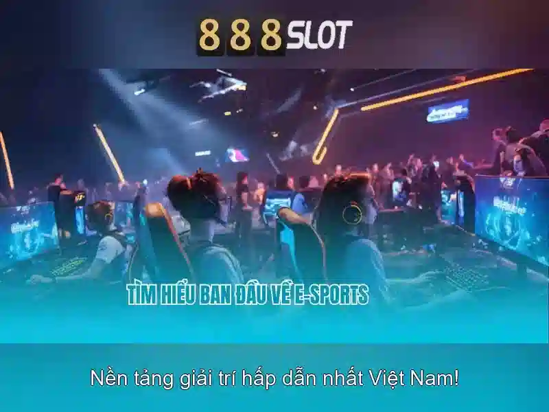 888slot là gì?