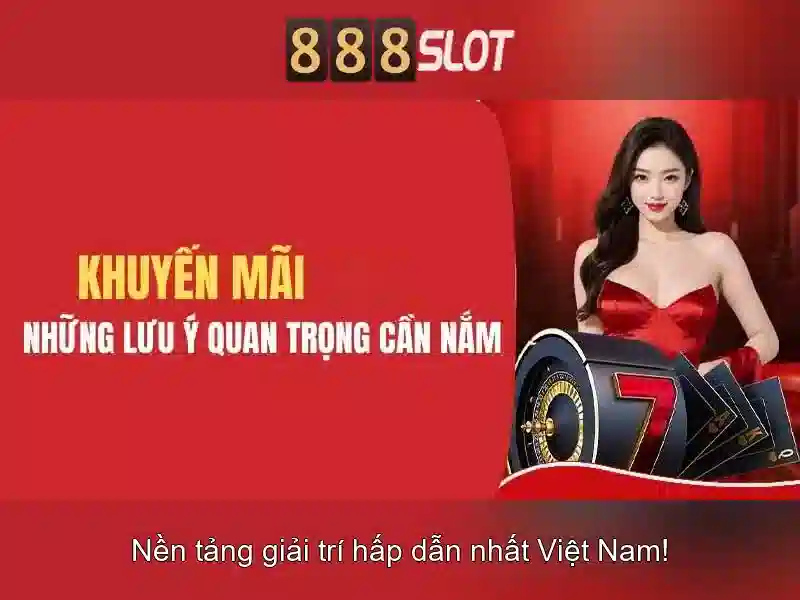 888slot – nền tảng đánh bạc trực tuyến uy tín tại Việt Nam