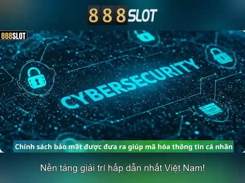 888slot - Tổng quan về nền tảng chơi slot trực tuyến hàng đầu