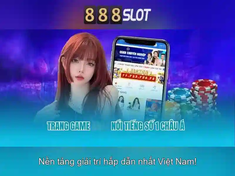Giới thiệu về 888slot