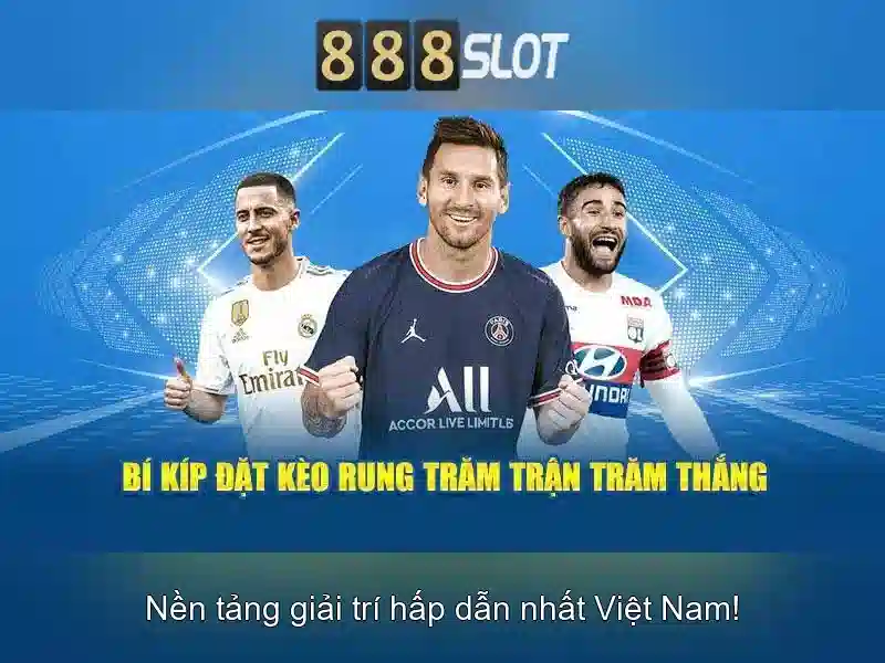 Trải nghiệm slot đa dạng và an toàn