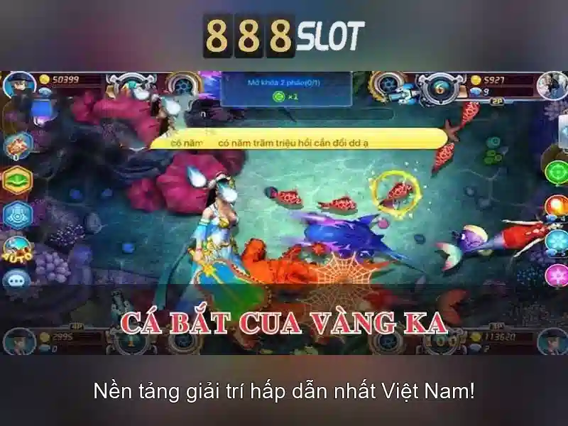 888slot: Nền tảng casino trực tuyến hàng đầu cho trải nghiệm chơi game