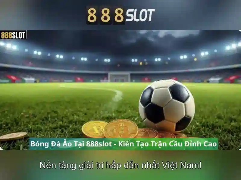 Tại sao nên chọn 888slot