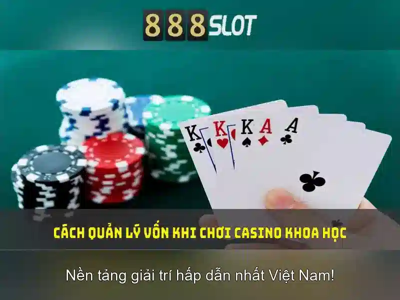 888Slot – Cổng game slot trực tuyến hàng đầu tại Việt Nam