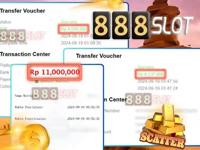 888 slot - tổng quan chủ đề và giá trị cốt lõi