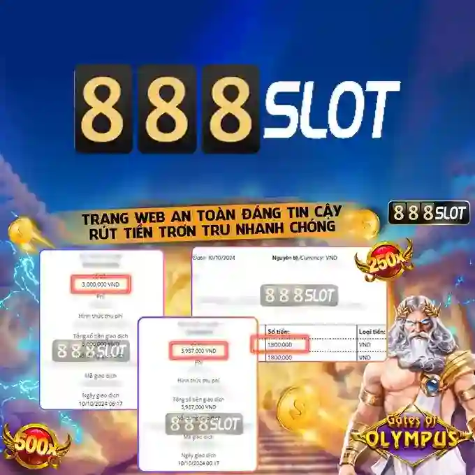 slot machine gratis 888 – Trải nghiệm đỉnh cao cho người chơi Việt