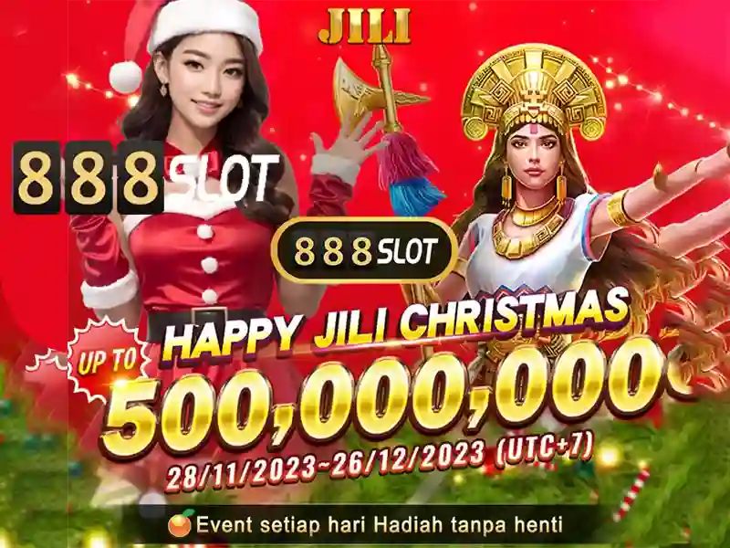 888slot - Đánh giá và trải nghiệm sòng bạc trực tuyến